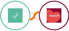 VivifyScrum + Vouch Integration