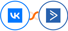 Vk.com + ActiveCampaign Integration