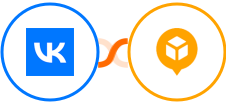 Vk.com + AfterShip Integration