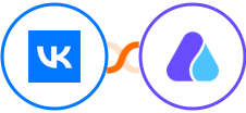 Vk.com + Airmeet Integration