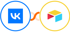 Vk.com + Airtable Integration