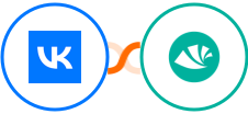 Vk.com + Alegra Integration