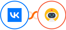 Vk.com + AutomatorWP Integration