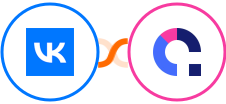 Vk.com + Coassemble Integration