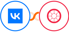 Vk.com + ConvergeHub Integration