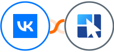 Vk.com + Convert Box Integration