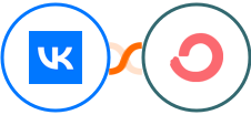 Vk.com + ConvertKit Integration
