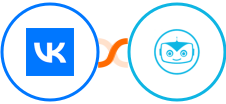 Vk.com + Cyberimpact Integration