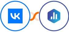 Vk.com + Databox Integration