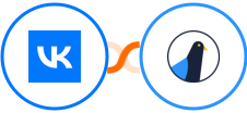 Vk.com + Delivra Integration