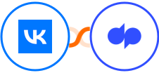 Vk.com + Dialpad Integration