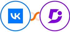 Vk.com + Document360 Integration