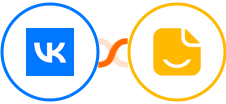 Vk.com + elopage Integration