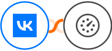 Vk.com + Everhour Integration
