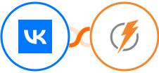 Vk.com + FeedBlitz Integration