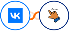Vk.com + FillFaster Integration