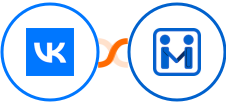 Vk.com + Firmao Integration
