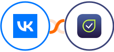 Vk.com + Flowlu Integration