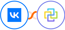 Vk.com + FormCan Integration