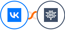 Vk.com + Freedcamp Integration