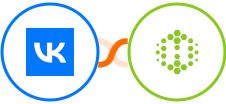 Vk.com + Hexometer Integration