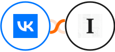 Vk.com + Instapaper Integration