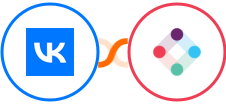 Vk.com + Iterable Integration