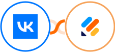 Vk.com + Jotform Integration