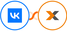 Vk.com + Lexoffice Integration