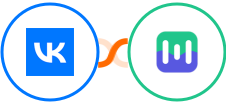 Vk.com + Mailmodo Integration