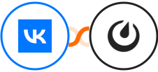 Vk.com + Mattermost Integration