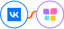 Vk.com + Nudgify Integration