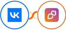 Vk.com + Overloop Integration