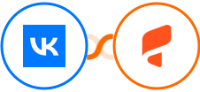 Vk.com + Parsio Integration