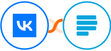 Vk.com + Paystack Integration