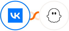 Vk.com + PhantomBuster Integration