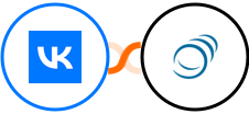 Vk.com + PipelineCRM Integration