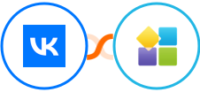 Vk.com + PlatoForms Integration