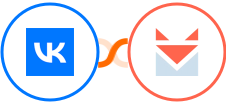 Vk.com + SendFox Integration