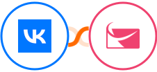 Vk.com + Sendlane Integration