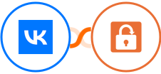Vk.com + SendSafely Integration
