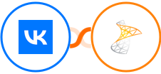 Vk.com + Sharepoint Integration