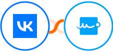 Vk.com + Signaturely Integration