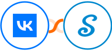 Vk.com + signNow Integration