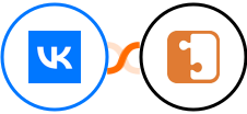 Vk.com + SocketLabs Integration