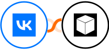 Vk.com + Spacecrate Integration