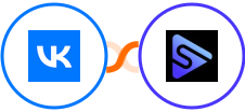 Vk.com + Switchboard Integration
