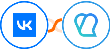 Vk.com + Tapfiliate Integration