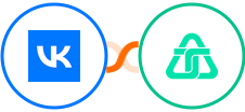 Vk.com + Telnyx Integration