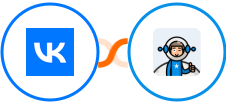 Vk.com + Uncanny Automator Integration